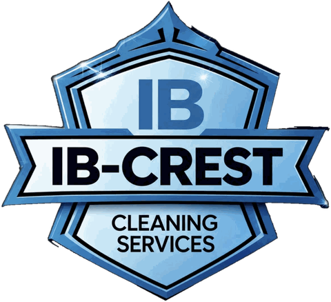 IB-CREST Cleaning Services